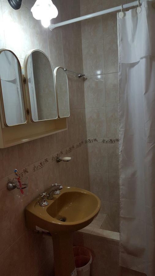 Apart Termal San Ramon Termas de Rio Hondo Ngoại thất bức ảnh