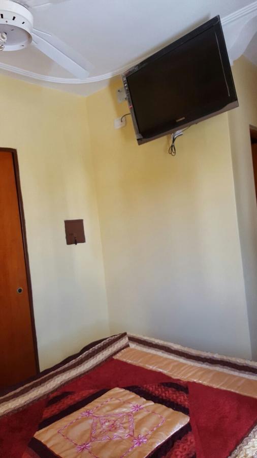 Apart Termal San Ramon Termas de Rio Hondo Ngoại thất bức ảnh