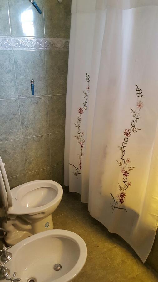 Apart Termal San Ramon Termas de Rio Hondo Ngoại thất bức ảnh