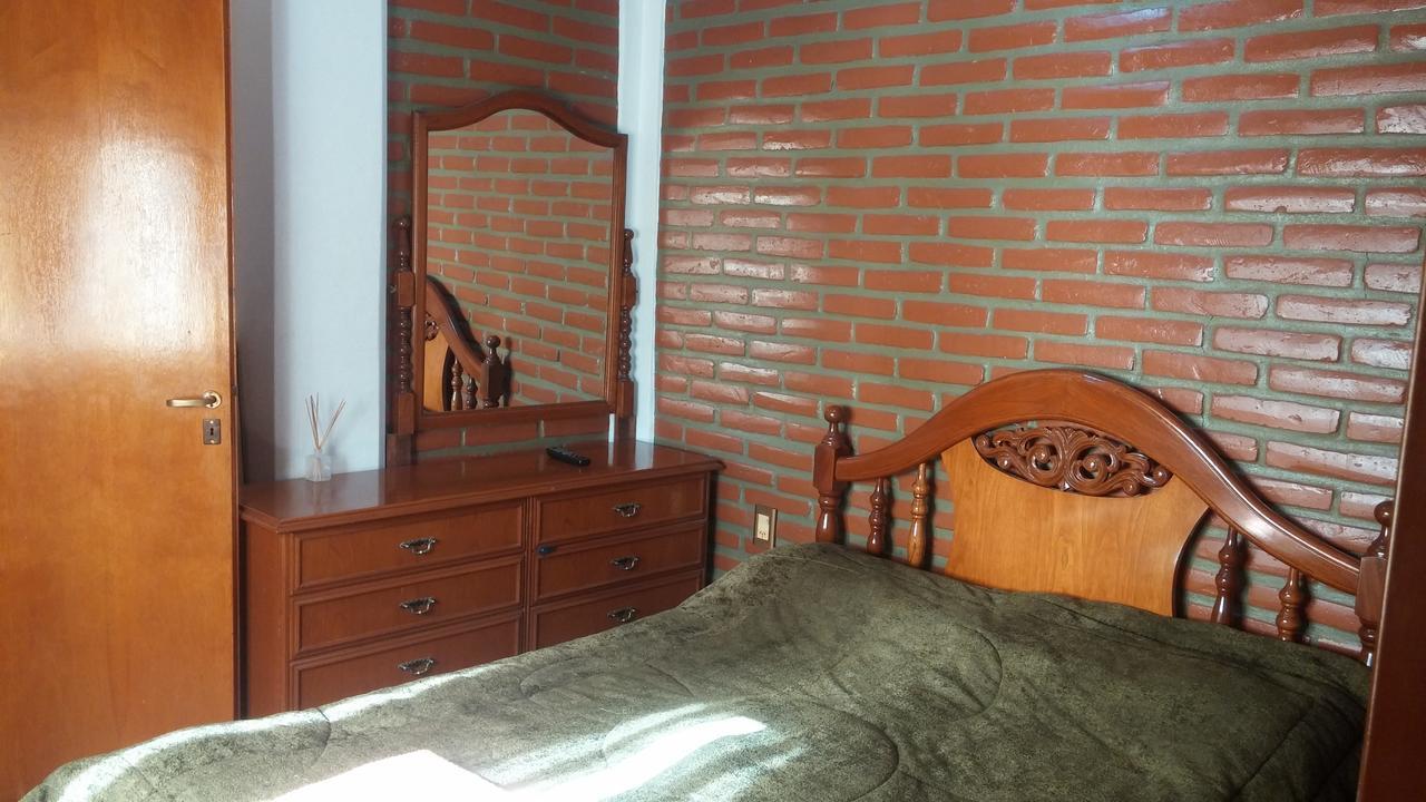 Apart Termal San Ramon Termas de Rio Hondo Ngoại thất bức ảnh