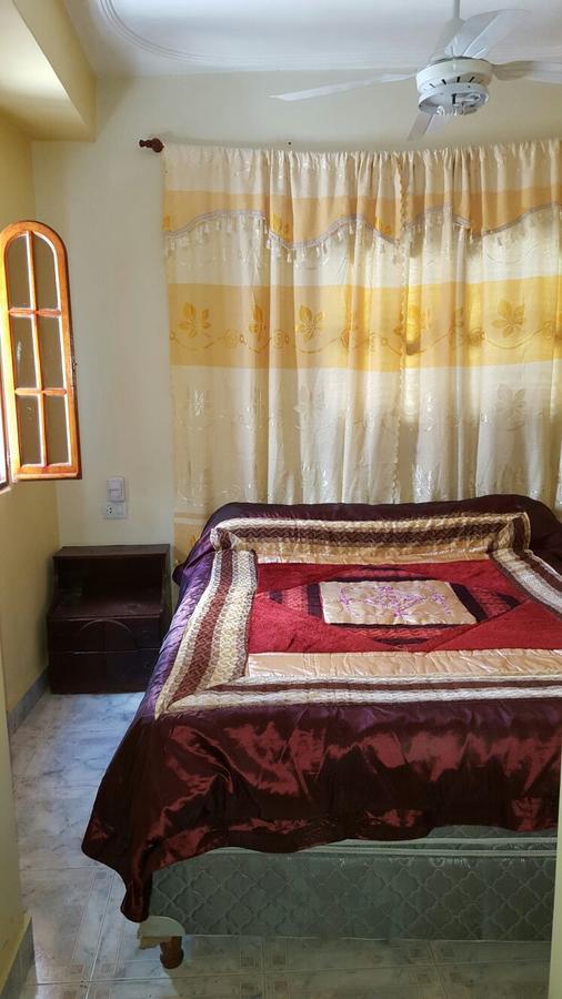 Apart Termal San Ramon Termas de Rio Hondo Ngoại thất bức ảnh